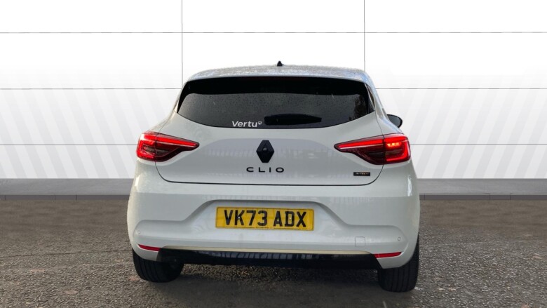 Renault Clio 1.6 E-TECH full hybrid 145 Engineered 5dr Auto Hybrid Hatchback